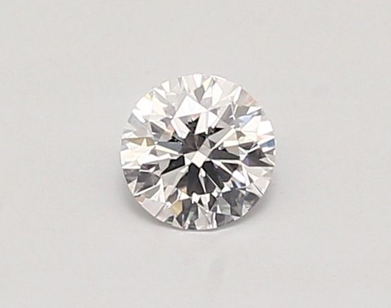 0.35 ct lab-grown Round Diamond