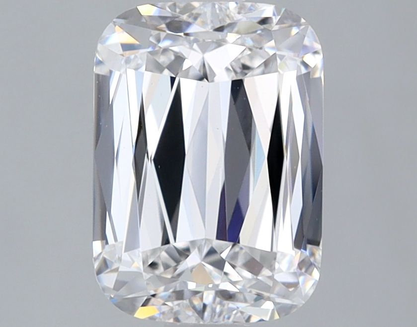 2.02 ct. radiant Lab Grown Diamond front image