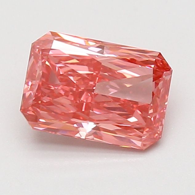 1.50 ct. radiant Lab Grown Diamond front image