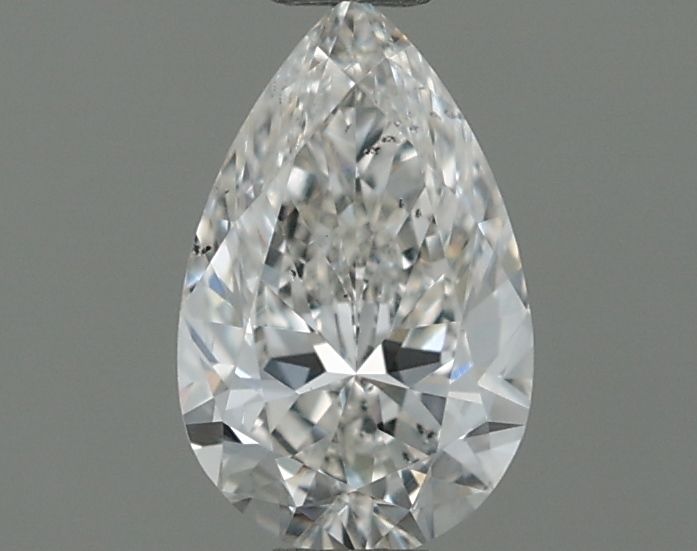 0.5 ct Pear Diamond