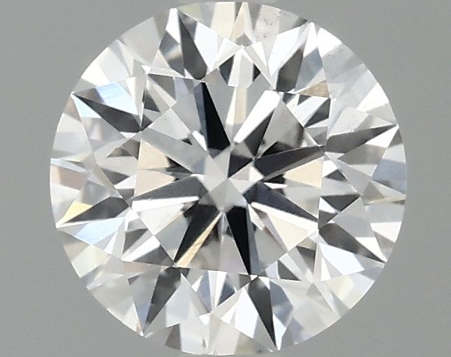 1.03 ct. round Lab Grown Diamond front image