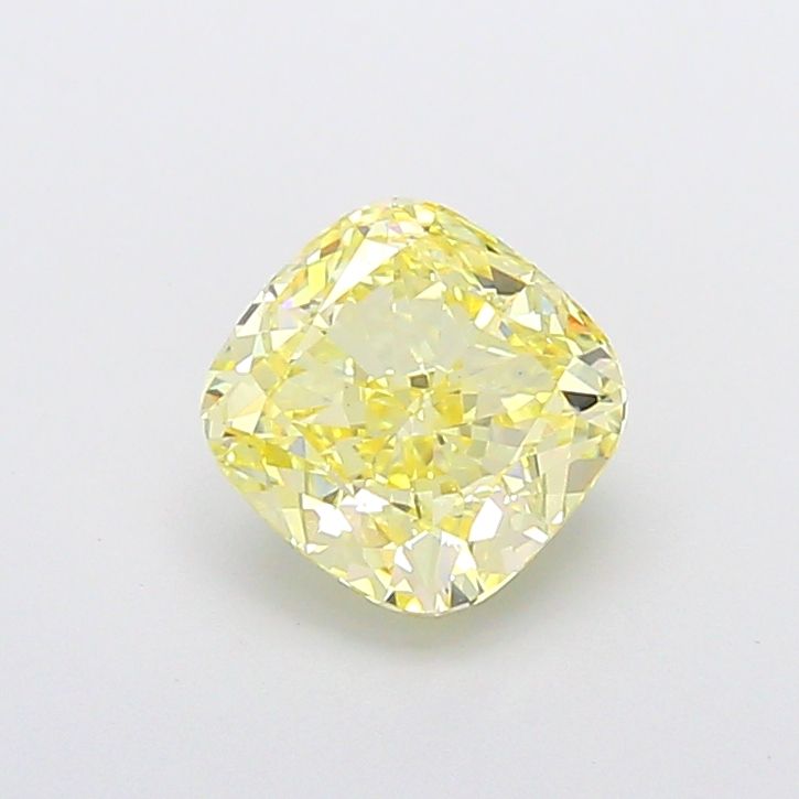 2.07 Carat