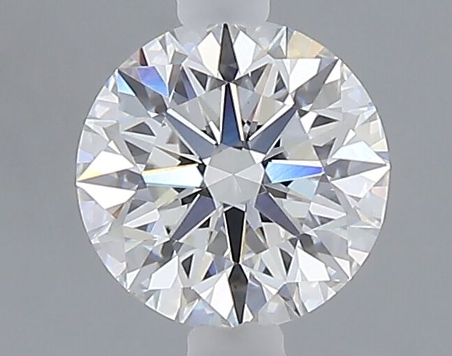 1.07 ct. round Lab Grown Diamond front image
