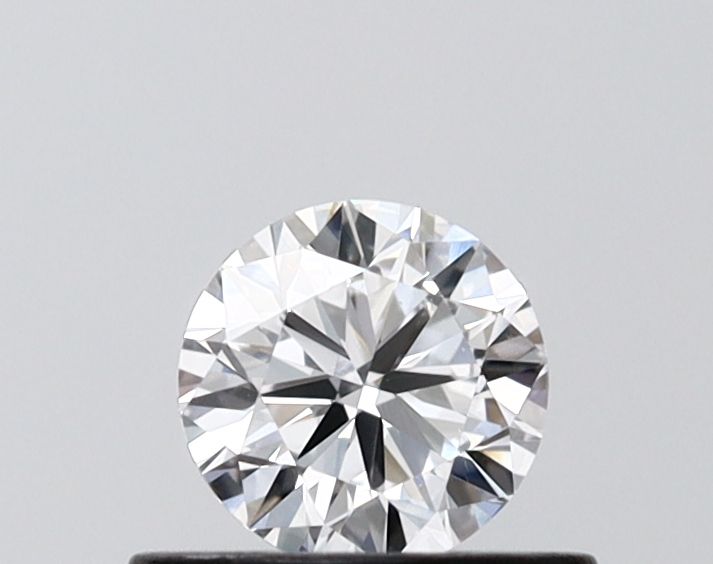 0.4 ct lab-grown Round Diamond