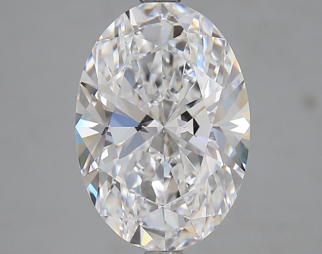 Diament 4.52 ct D/VVS2