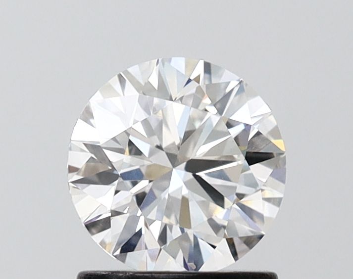 1.04 ct. round Lab Grown Diamond front image