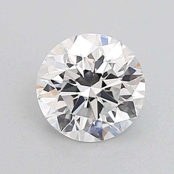 1.01 ct. round Lab Grown Diamond front image
