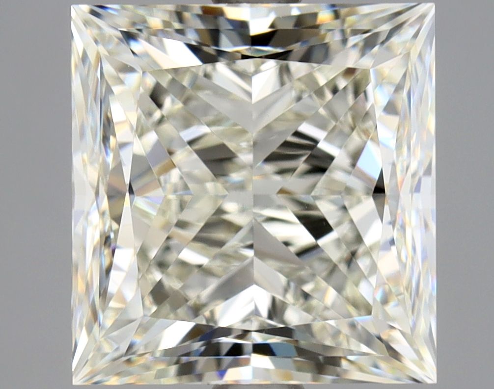 4.01 Carat