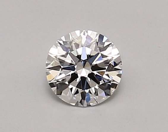 0.47 ct lab-grown Round Diamond
