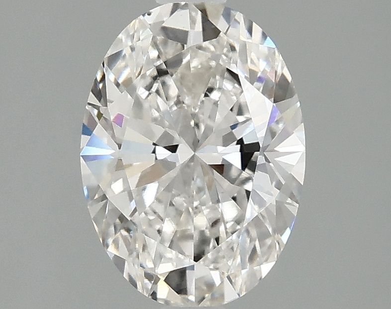 1.50 ct Oval diamond