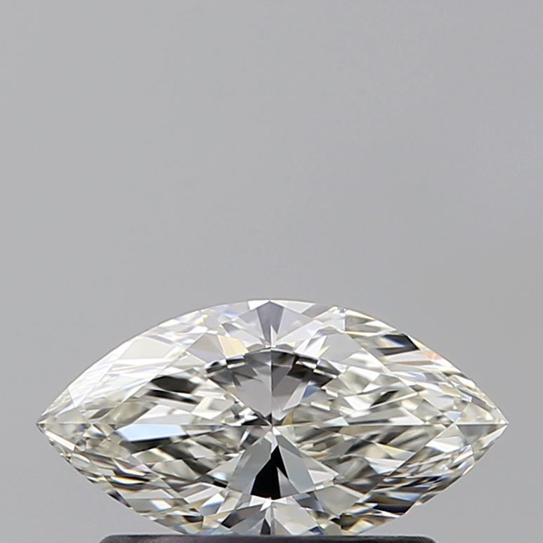 0.50 ct Marquise diamond