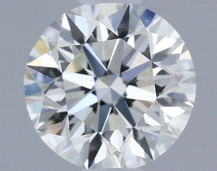 0.53 Carat