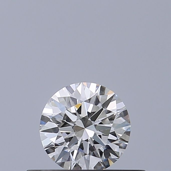 0.31 ct Round diamond