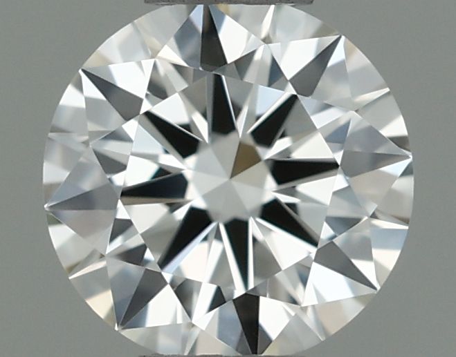 0.30 ct Round diamond