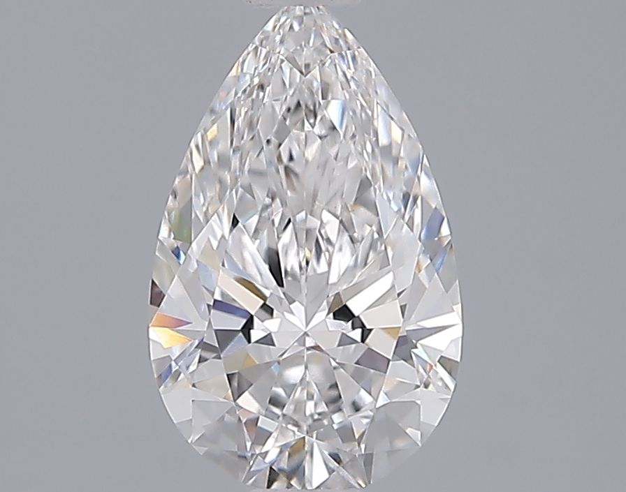 1.55 ct. pear Lab Grown Diamond front image