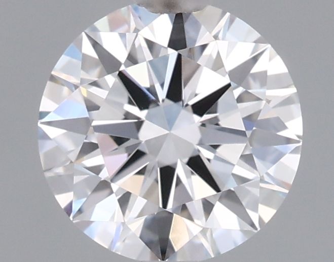 1.05 ct. round Lab Grown Diamond front image