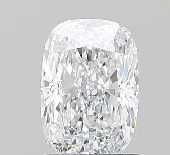 1.50 ct Cushion Modified diamond
