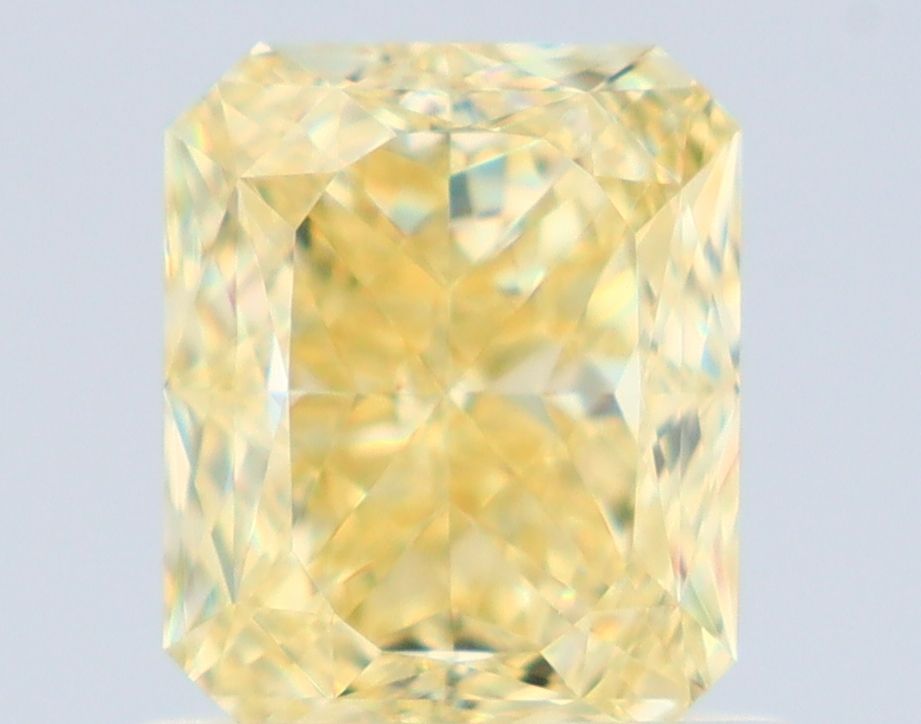 1.03 ct Radiant diamond
