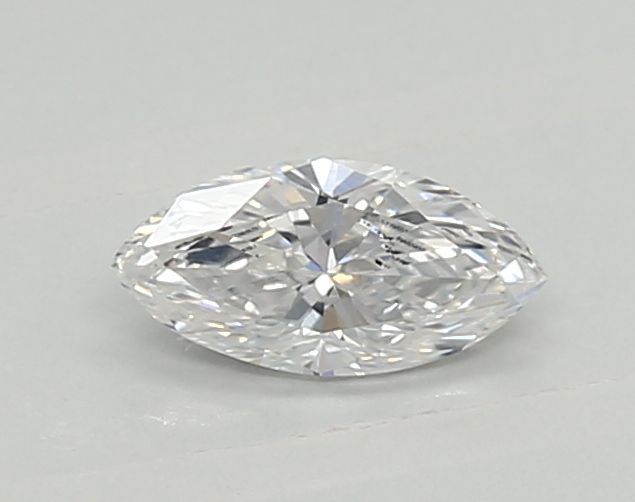 0.33 ct lab-grown Marquise Diamond