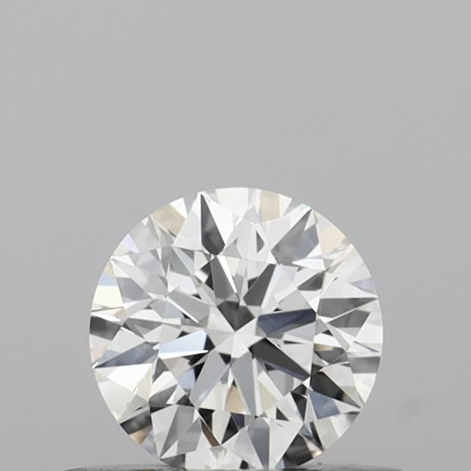 0.38 ct Round diamond