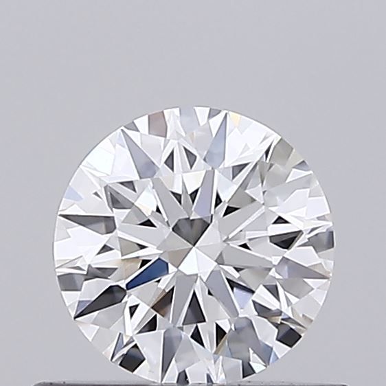 0.52 ct. round Lab Grown Diamond front image