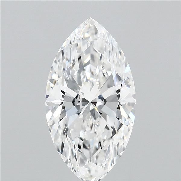 2.59 ct Marquise diamond