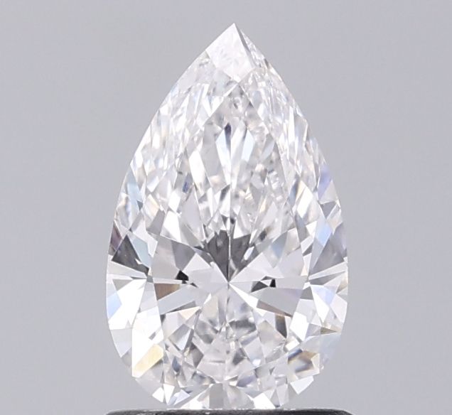 0.93 ct Pear diamond