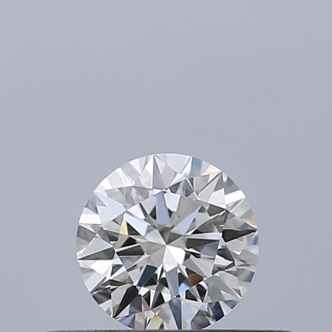 0.3 ct Round Diamond