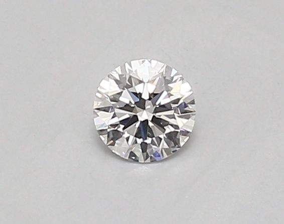 0.28 ct lab-grown Round Diamond