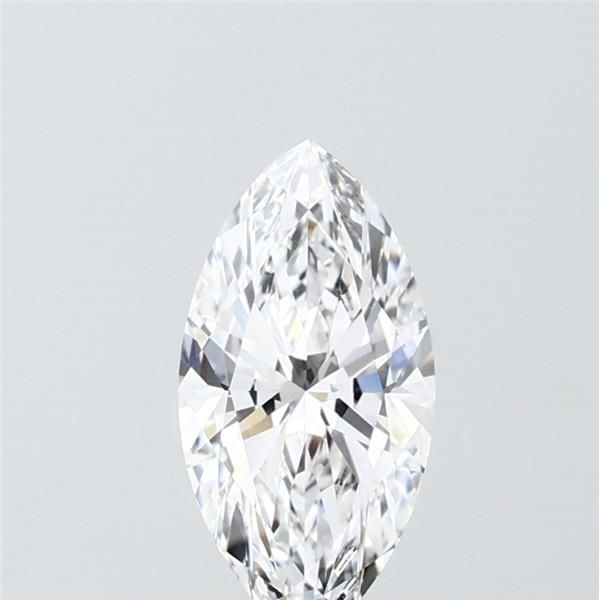 1.06 ct. marquise Lab Grown Diamond front image