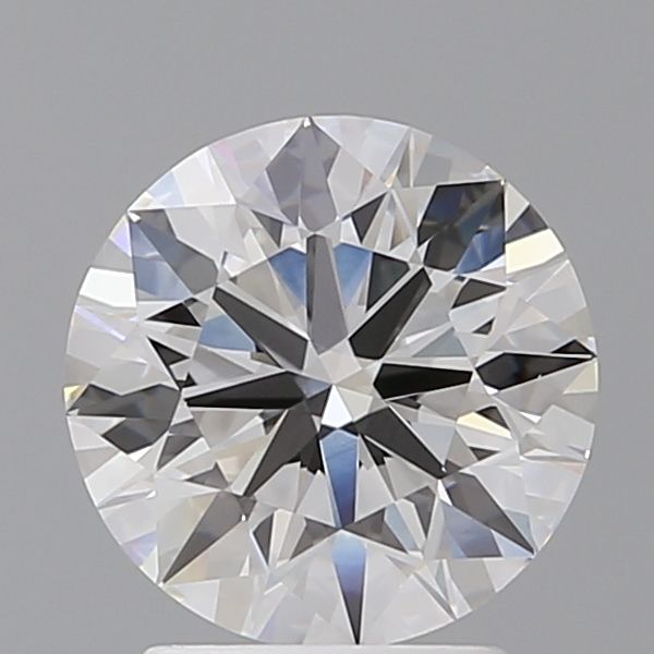 2.51 ct. round Lab Grown Diamond front image