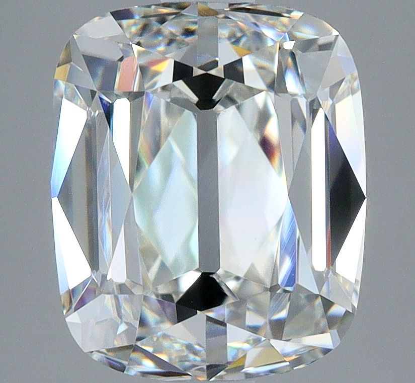 2.02 ct Oval diamond