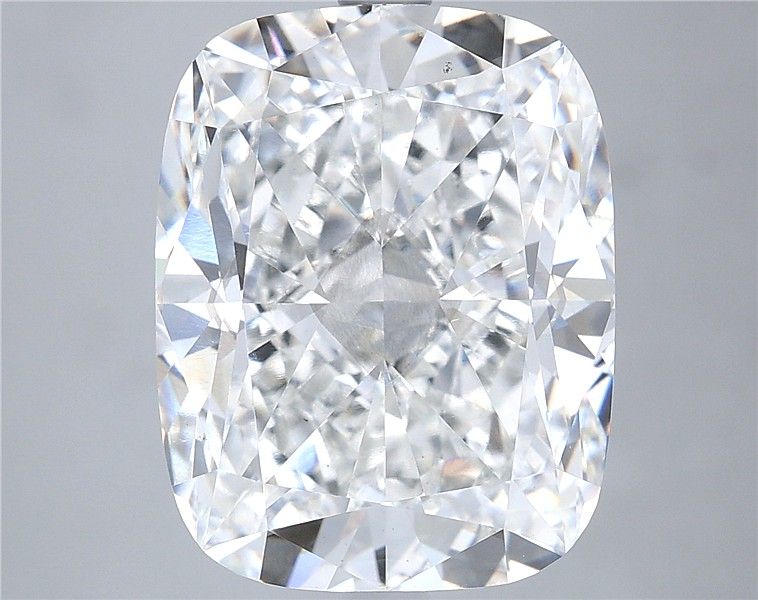 8.04 Carat