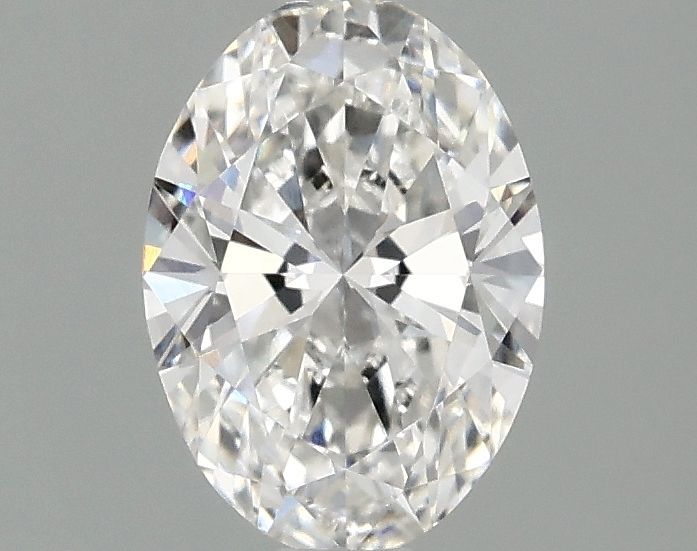 1.10 ct Oval diamond