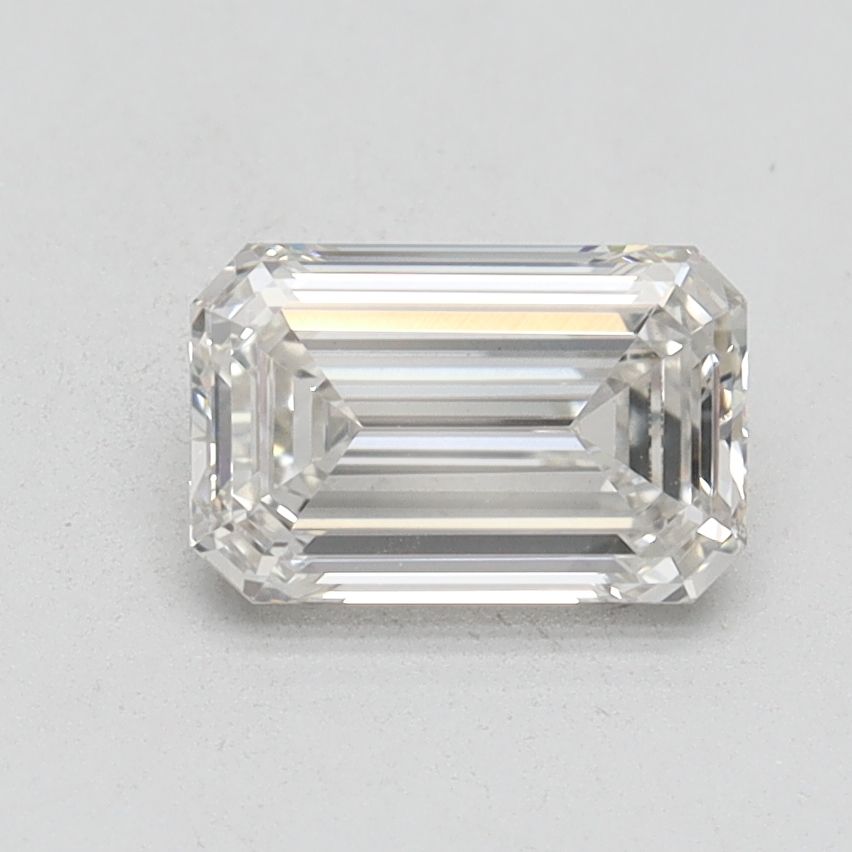 1.16 ct Emerald diamond