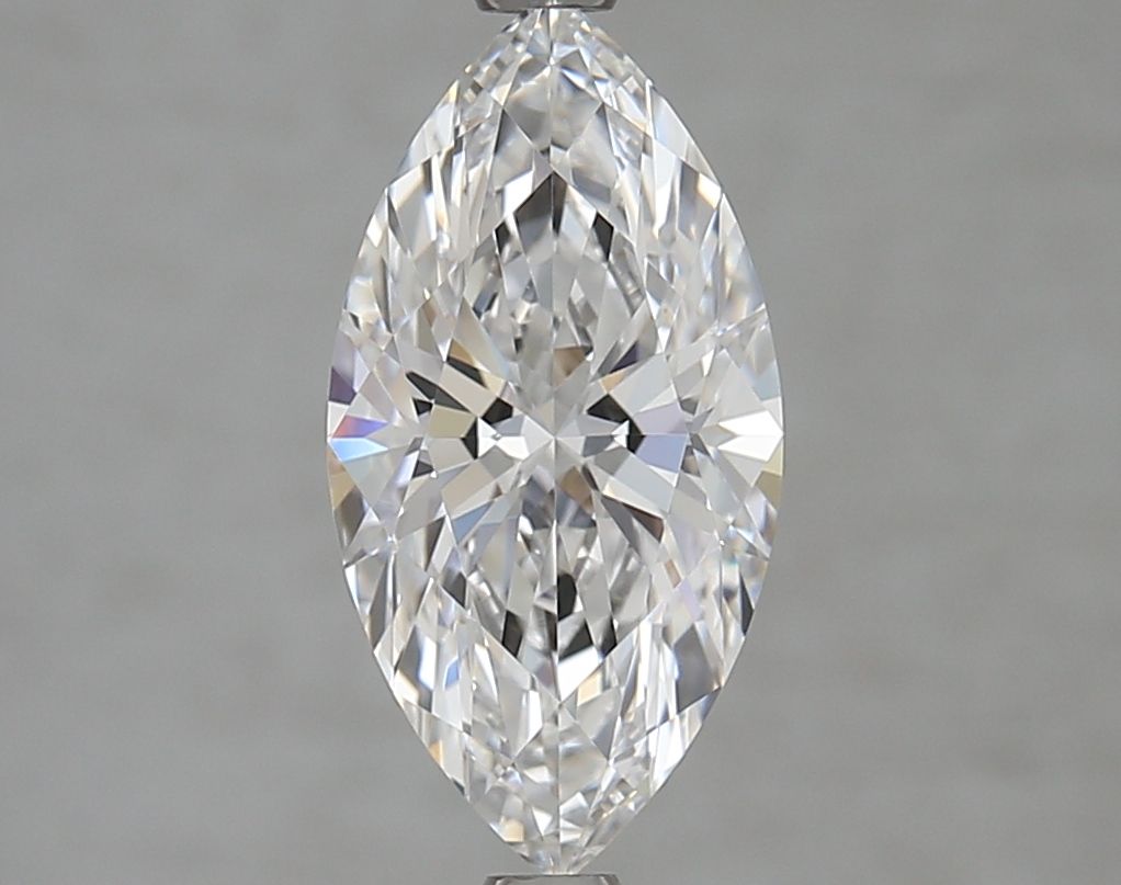 2.12 ct. marquise Lab Grown Diamond front image