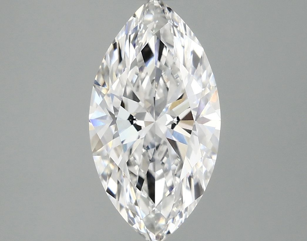 1.90 ct. marquise Lab Grown Diamond front image