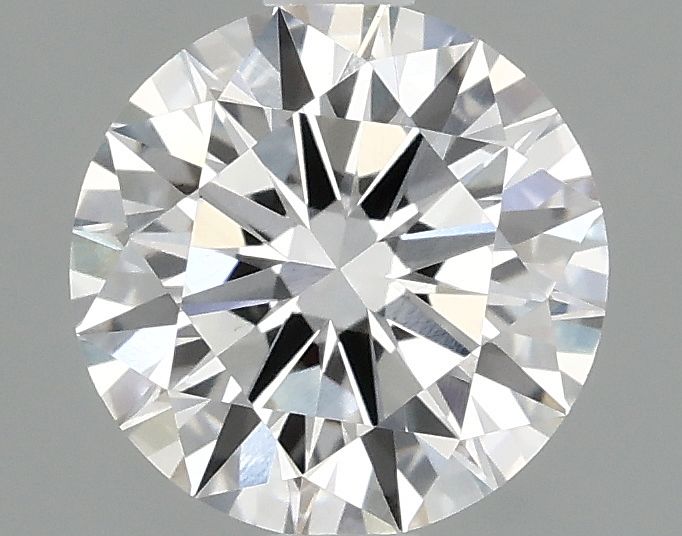 1.06 ct. round Lab Grown Diamond front image