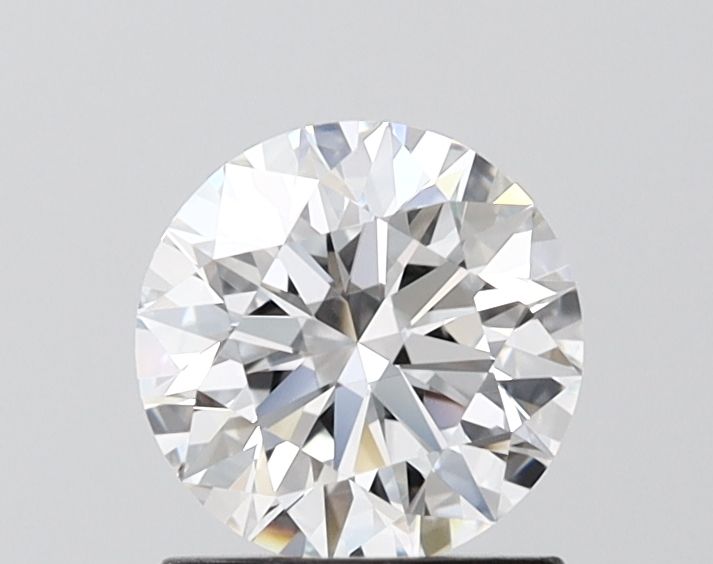 1.08 ct. round Lab Grown Diamond front image