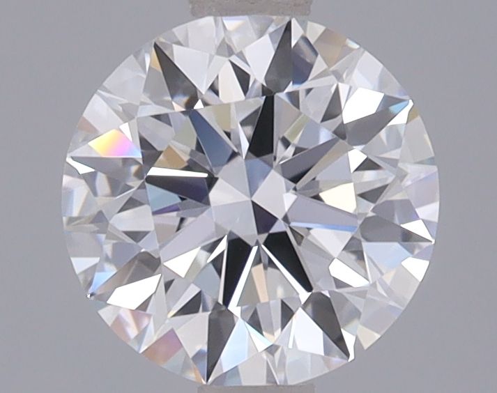 1.55 ct. round Lab Grown Diamond front image