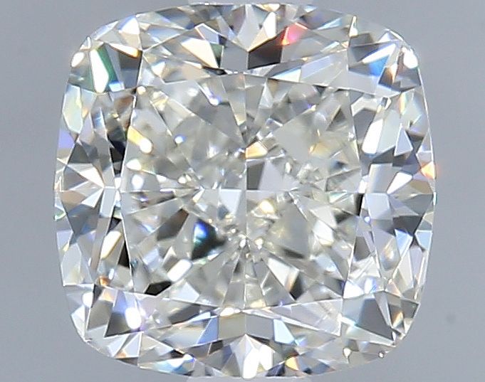 0.90 ct Cushion Brilliant diamond