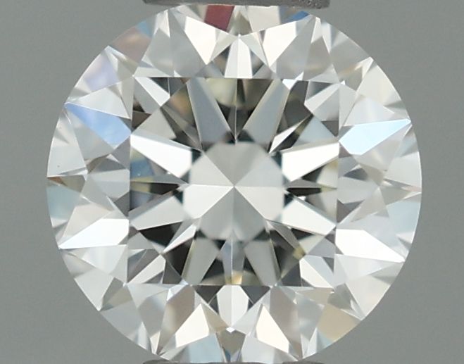 0.30 ct Round diamond