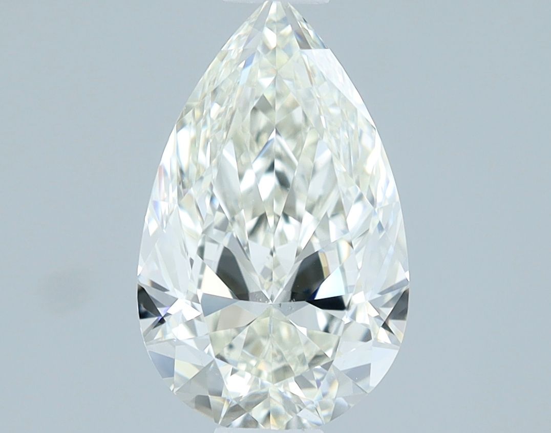 Diament 1.01 ct H/VS2