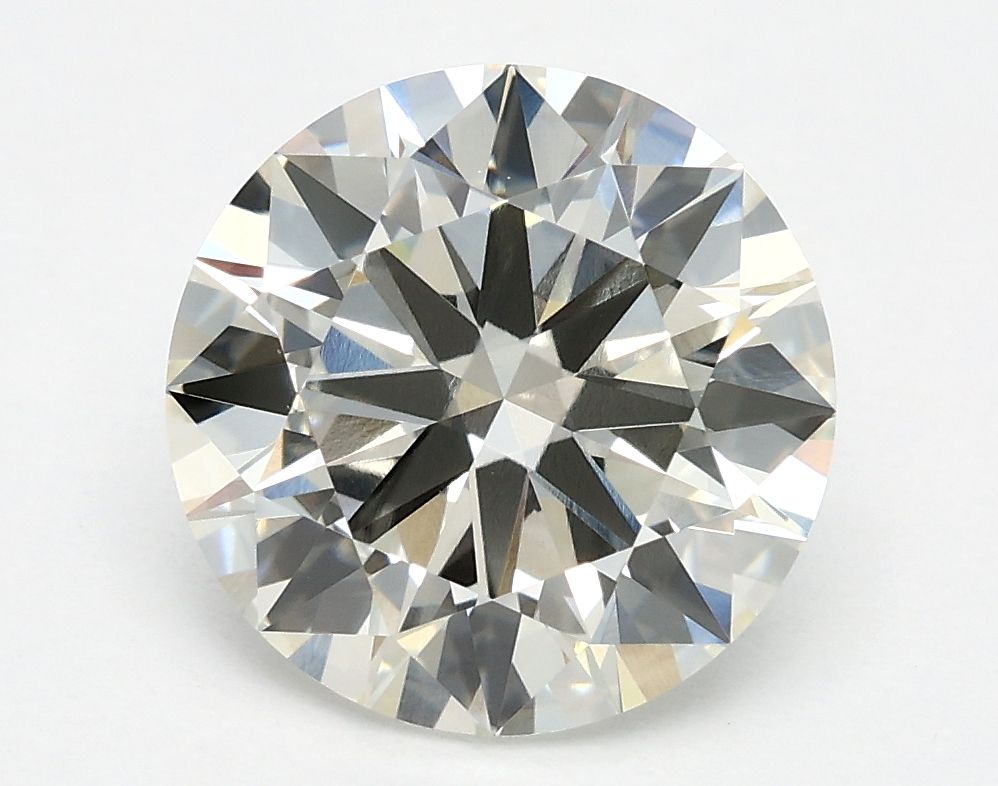 2.15 ct. round Lab Grown Diamond front image
