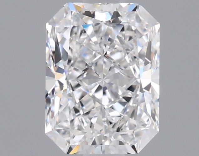 1.01 ct. heart Lab Grown Diamond front image