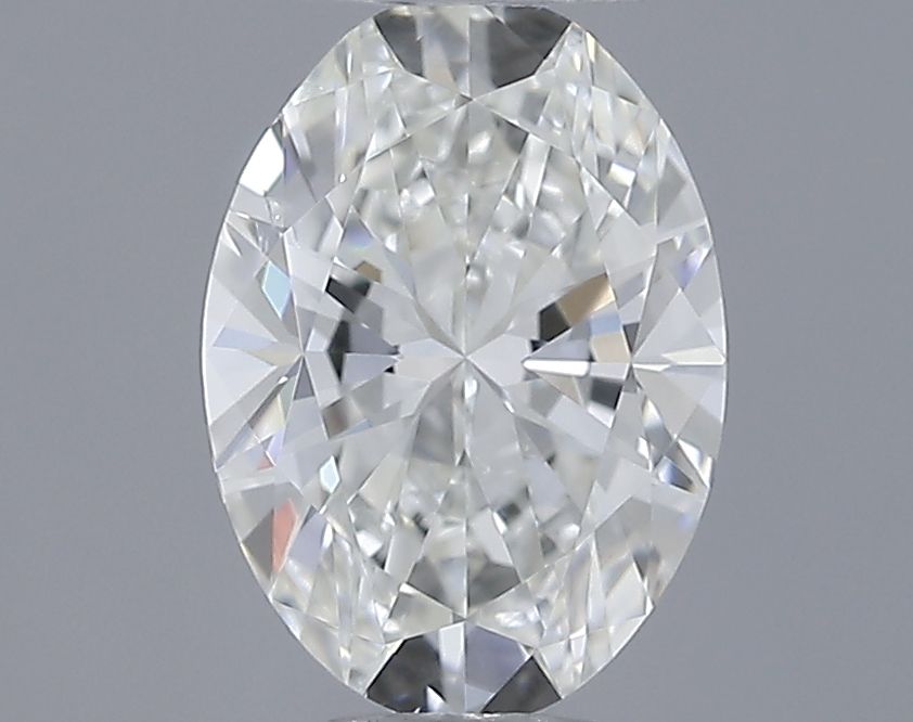 0.70 ct Oval diamond
