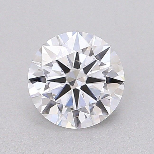 1.01 ct. round Lab Grown Diamond front image