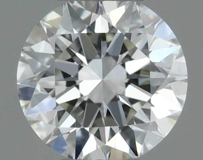 0.30 ct Round diamond