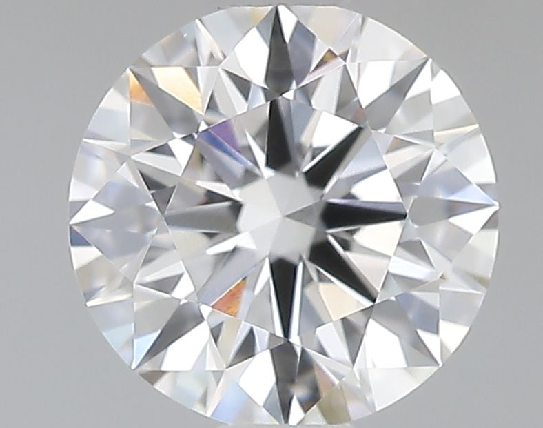1.14 ct. round Lab Grown Diamond front image