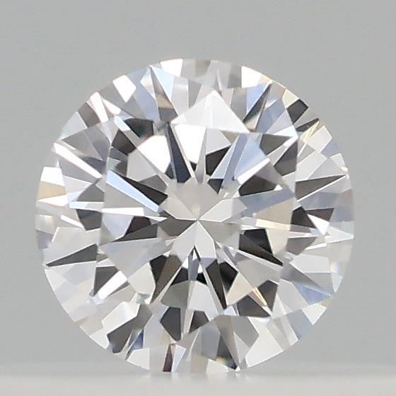 0.14 ct lab-grown Round Diamond